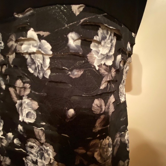 Jessica Faux Shrug Top - NWOT - Picture 7 of 11